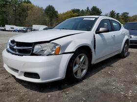 2014 Dodge Avenger