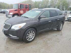 2014 Buick Enclave