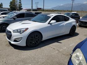 2014 Hyundai Genesis