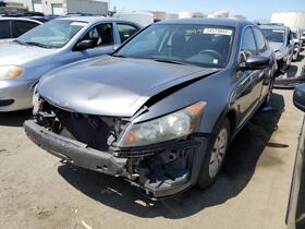 2009 Honda Accord