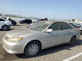 2006 Toyota Camry