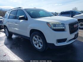 2014 GMC Acadia