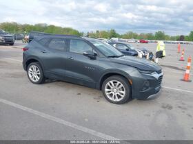2019 Chevrolet Blazer