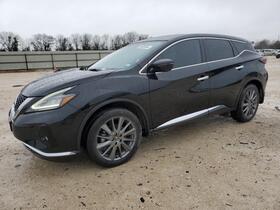 2021 Nissan Murano
