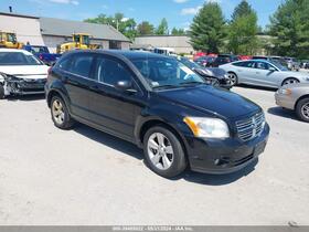 2012 Dodge Caliber