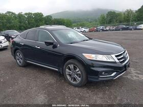 2013 Honda Crosstour