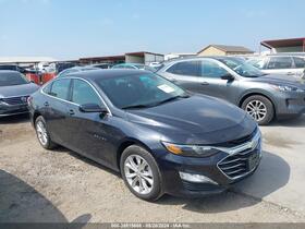 2022 Chevrolet Malibu