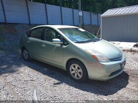 2009 Toyota Prius