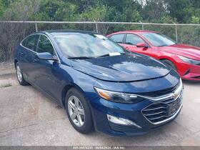 2022 Chevrolet Malibu