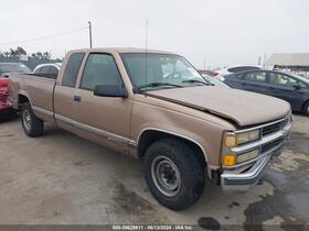 1995 Chevrolet C/K