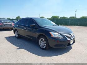 2013 Nissan Sentra