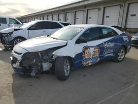 2014 Chevrolet Malibu