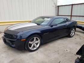 2013 Chevrolet Camaro