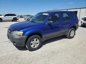 2006 Ford Escape