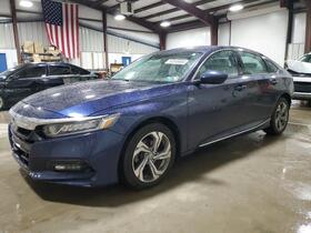 2020 Honda Accord