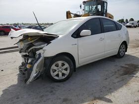 2007 Toyota Prius