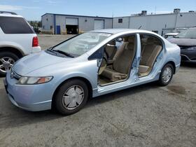 2006 Honda Civic