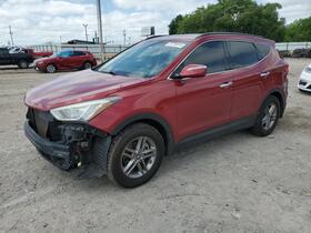 2013 Hyundai Santa Fe
