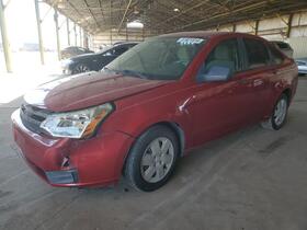 2011 Ford Focus