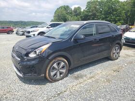 2021 Kia Niro