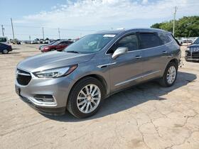 2019 Buick Enclave
