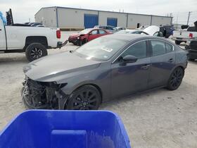 2021 Mazda 3