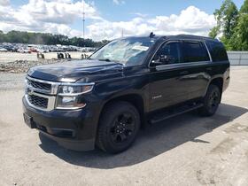 2020 Chevrolet Tahoe
