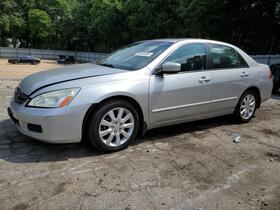 2006 Honda Accord