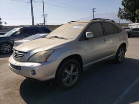 2006 Lexus RX 400h