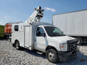 2024 Ford E-350