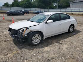 2011 Nissan Altima