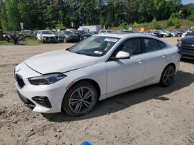 2024 BMW 2 Series