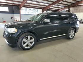 2011 Dodge Durango