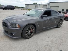 2014 Dodge Charger