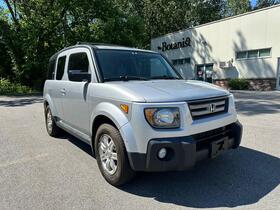 2007 Honda Element
