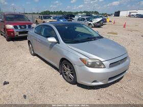 2007 Scion TC