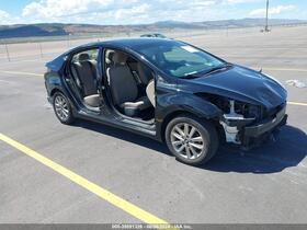 2014 Hyundai Elantra
