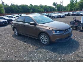 2013 Volkswagen Jetta