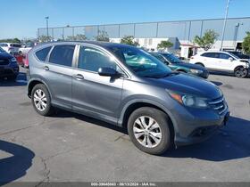 2013 Honda CR-V