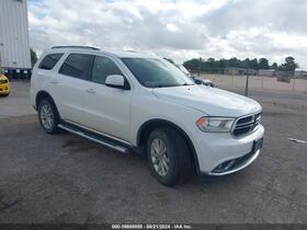 2020 Dodge Durango