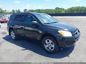 2010 Toyota RAV4