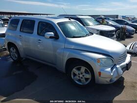 2009 Chevrolet HHR