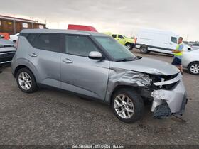 2023 Kia Soul