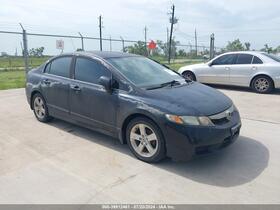 2011 Honda Civic