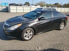 2014 Hyundai Sonata