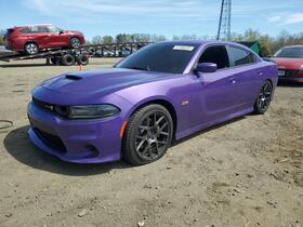 2019 Dodge Charger