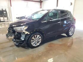 2018 Buick Encore