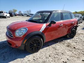 2016 MINI Countryman