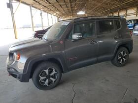 2019 Jeep Renegade