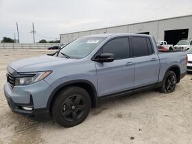 2023 Honda Ridgeline